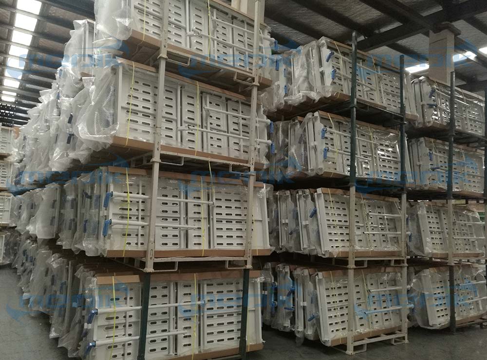 Factory Tour