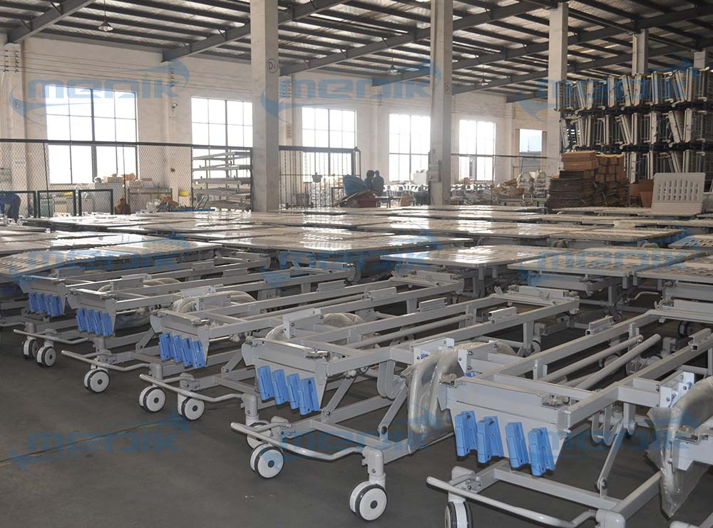 Factory Tour
