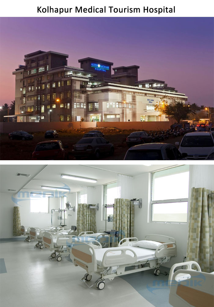 Congratulations for Kolhapur Medical Tourism Hospital Congratulations for Kolhapur Medical Tourism Hospital
