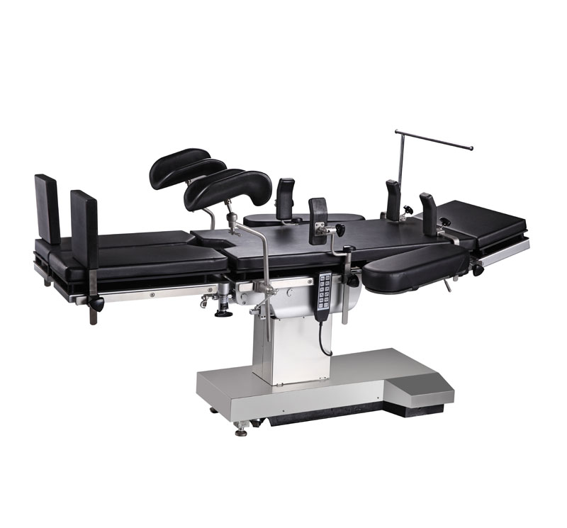 YA-05ET Multi-function Electric Operation Table